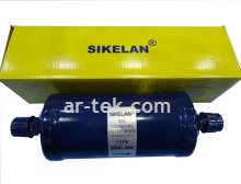 01 07 40 FILTER DRIER SEK-304 1/2 WITH NUT 